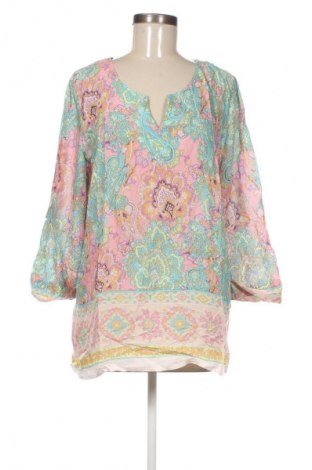 Damen Shirt Emily Van den Bergh, Größe L, Farbe Mehrfarbig, Preis € 29,99