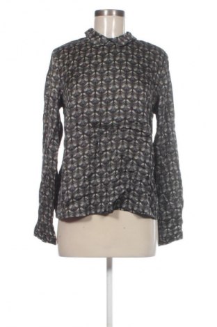 Damen Shirt Emily Van den Bergh, Größe M, Farbe Mehrfarbig, Preis € 24,99