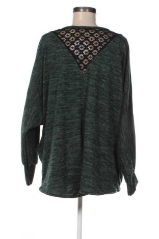 Női blúz Emma & Giovanni, Méret XXL, Szín Zöld, Ár 2 759 Ft