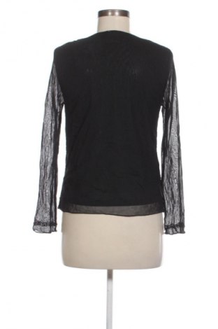 Dámska blúza Emma James, Veľkosť M, Farba Čierna, Cena  9,70 €