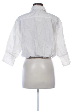 Damen Shirt Emporio Armani, Größe S, Farbe Weiß, Preis € 116,00