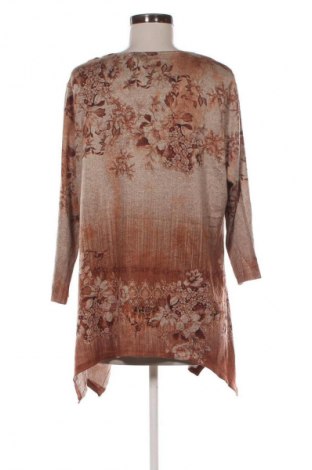 Γυναικεία μπλούζα Energy, Μέγεθος XL, Χρώμα Πολύχρωμο, Τιμή 6,99 €