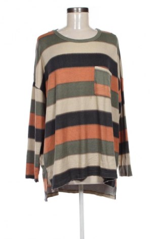 Dámská halenka Entro, Velikost XL, Barva Vícebarevné, Cena  209,00 Kč