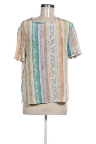 Damen Shirt Equipment, Größe M, Farbe Mehrfarbig, Preis € 160,78