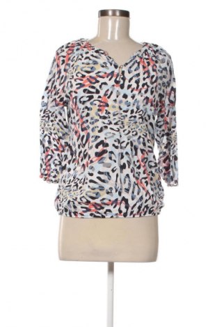 Дамска блуза Erfo, Размер S, Цвят Многоцветен, Цена 7,66 €
