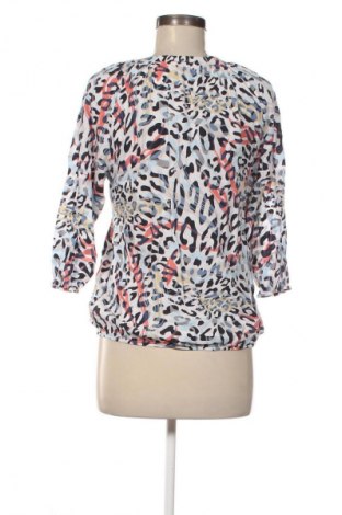 Дамска блуза Erfo, Размер S, Цвят Многоцветен, Цена 7,66 €