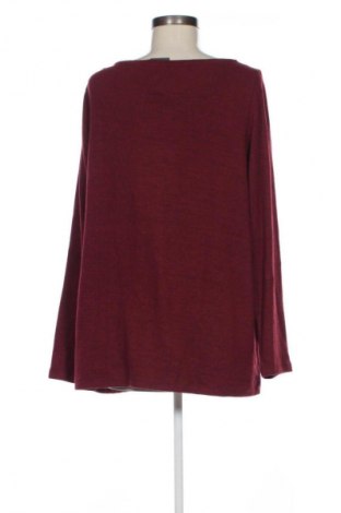 Дамска блуза Esmara, Размер XL, Цвят Червен, Цена 7,66 €