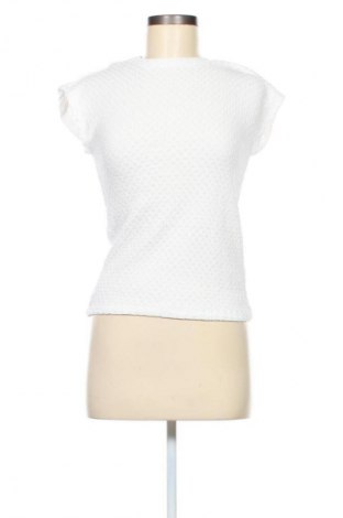 Damen Shirt Esmara, Größe S, Farbe Weiß, Preis € 9,78