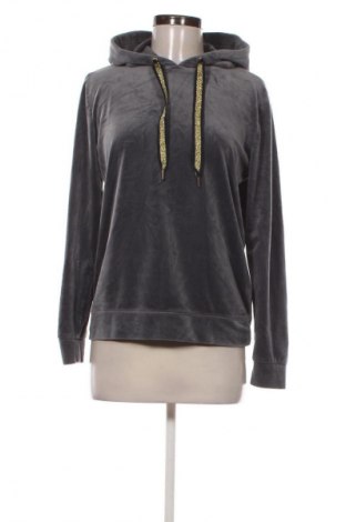 Damen Shirt Esmara, Größe M, Farbe Grau, Preis 4,99 €