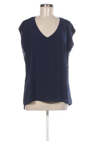 Damen Shirt Espresso, Größe XL, Farbe Blau, Preis 7,99 €