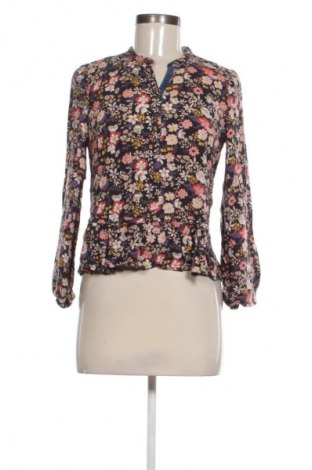 Γυναικεία μπλούζα Esprit, Μέγεθος XS, Χρώμα Πολύχρωμο, Τιμή 17,00 €