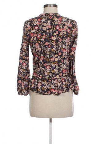 Γυναικεία μπλούζα Esprit, Μέγεθος XS, Χρώμα Πολύχρωμο, Τιμή 17,00 €