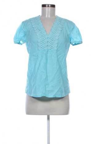 Női blúz Esprit, Méret S, Szín Kék, Ár 10 976 Ft