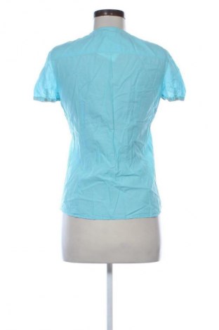 Női blúz Esprit, Méret S, Szín Kék, Ár 10 976 Ft