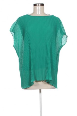 Дамска блуза Esprit, Размер L, Цвят Зелен, Цена 10,73 €