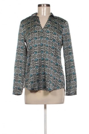 Дамска блуза Esprit, Размер S, Цвят Многоцветен, Цена 5,11 €