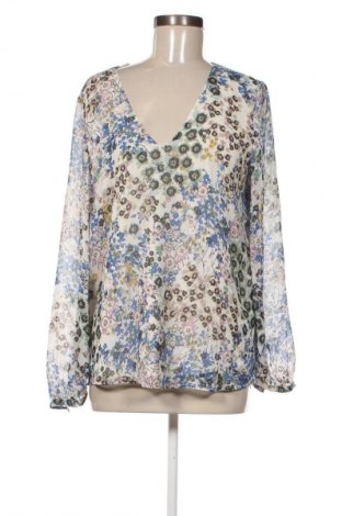 Γυναικεία μπλούζα Esprit, Μέγεθος M, Χρώμα Πολύχρωμο, Τιμή 6,99 €