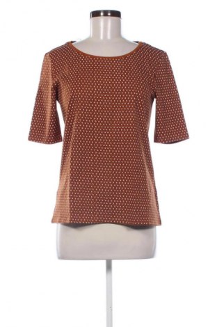 Γυναικεία μπλούζα Esprit, Μέγεθος M, Χρώμα Καφέ, Τιμή 31,70 €