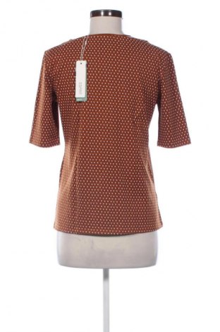 Γυναικεία μπλούζα Esprit, Μέγεθος M, Χρώμα Καφέ, Τιμή 31,70 €