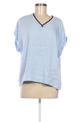 Női blúz Esprit, Méret L, Szín Kék, Ár 5 785 Ft