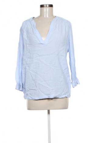 Dámska blúza Esprit, Veľkosť M, Farba Modrá, Cena  6,95 €