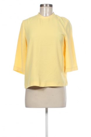 Дамска блуза Esprit, Размер S, Цвят Жълт, Цена 6,64 €