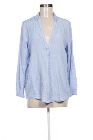 Női blúz Esprit, Méret M, Szín Kék, Ár 2 679 Ft