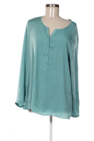 Damen Shirt Esprit, Größe L, Farbe Grün, Preis € 10,99