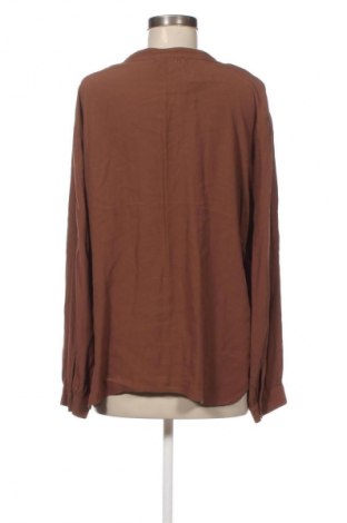Дамска блуза Esprit, Размер L, Цвят Кафяв, Цена 6,64 €