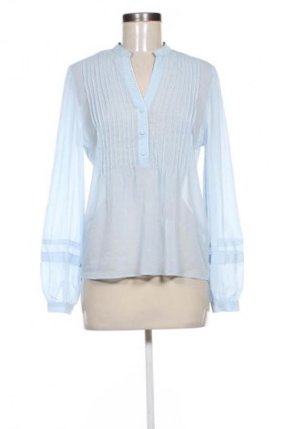 Дамска блуза Esqualo, Размер S, Цвят Син, Цена 5,62 €