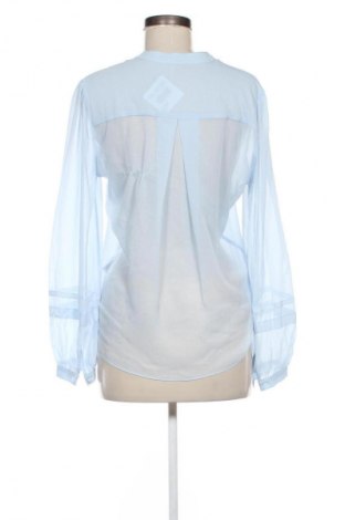 Дамска блуза Esqualo, Размер S, Цвят Син, Цена 5,62 €