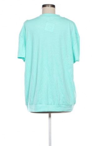 Γυναικεία μπλούζα Essentials, Μέγεθος XL, Χρώμα Πράσινο, Τιμή 10,76 €