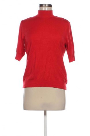 Γυναικεία μπλούζα Essentials, Μέγεθος M, Χρώμα Κόκκινο, Τιμή 9,78 €