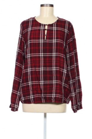 Damen Shirt Essentials by Tchibo, Größe L, Farbe Mehrfarbig, Preis € 6,99