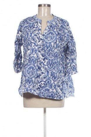 Γυναικεία μπλούζα Essentials by Tchibo, Μέγεθος M, Χρώμα Πολύχρωμο, Τιμή 4,99 €