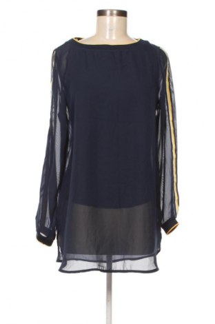 Damen Shirt Essentials by Tchibo, Größe S, Farbe Blau, Preis 4,99 €