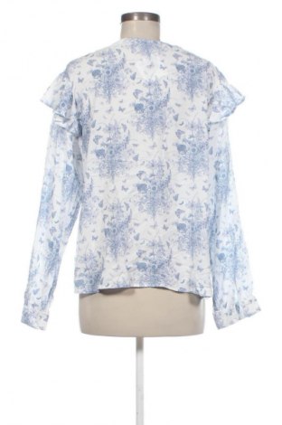 Дамска блуза Essentials by Tchibo, Размер XL, Цвят Многоцветен, Цена 6,64 €