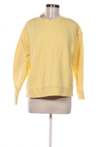 Damen Shirt Essentials by Tchibo, Größe M, Farbe Gelb, Preis 9,99 €