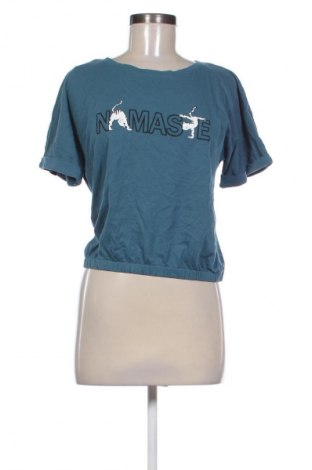 Dámská halenka Etam, Velikost S, Barva Modrá, Cena  391,00 Kč