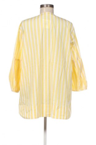 Дамска блуза Eterna, Размер XL, Цвят Многоцветен, Цена 14,31 €