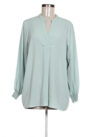 Dámska blúza Evans, Veľkosť XL, Farba Zelená, Cena  17,46 €