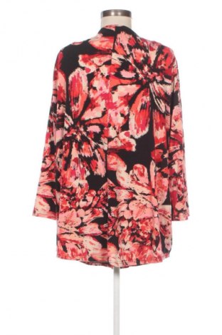 Damen Shirt Evans, Größe 4XL, Farbe Mehrfarbig, Preis € 17,36