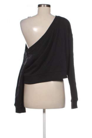 Γυναικεία μπλούζα Even&Odd, Μέγεθος 3XL, Χρώμα Μαύρο, Τιμή 37,99 €