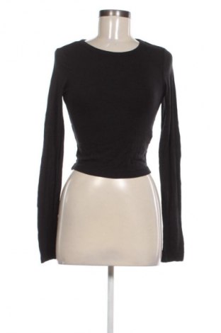 Γυναικεία μπλούζα Even&Odd, Μέγεθος M, Χρώμα Μαύρο, Τιμή 18,99 €