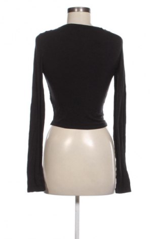 Γυναικεία μπλούζα Even&Odd, Μέγεθος M, Χρώμα Μαύρο, Τιμή 18,99 €