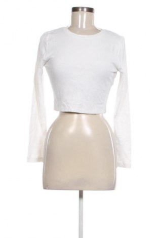 Γυναικεία μπλούζα Even&Odd, Μέγεθος M, Χρώμα Λευκό, Τιμή 11,99 €