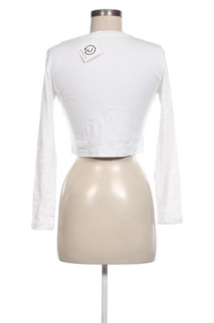 Γυναικεία μπλούζα Even&Odd, Μέγεθος M, Χρώμα Λευκό, Τιμή 11,99 €