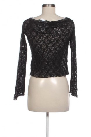 Γυναικεία μπλούζα Even&Odd, Μέγεθος L, Χρώμα Μαύρο, Τιμή 18,99 €