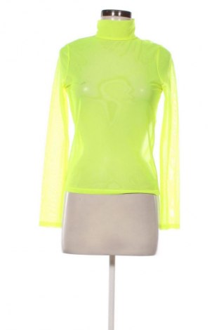 Damen Shirt Even&Odd, Größe M, Farbe Gelb, Preis € 9,70