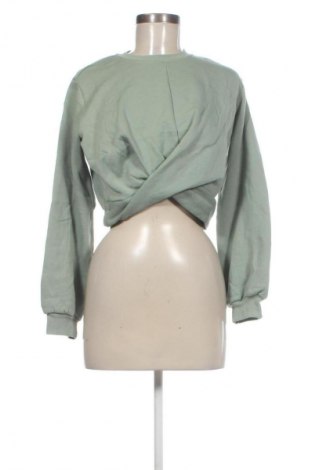 Дамска блуза Even&Odd, Размер S, Цвят Зелен, Цена 26,07 €